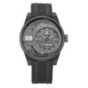 Fastrack Trendies Analog Black Dial Mens Watch-38058PP03/NP38058PP03...