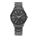 Fastrack Tripster Analog Black Dial Mens Watch-NN3237NM01/NP3237NM01...