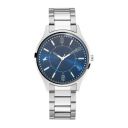 Fastrack Tripster Analog Blue Dial Mens Watch-NN3237SM01/NP3237SM01...