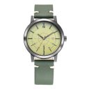 Fastrack Tripster Analog Green Dial Mens Watch-NN3245NL01/NP3245NL01...