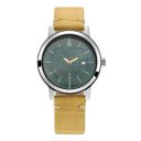 Fastrack Tripster Analog Green Dial Mens Watch-NN3245SL01/NP3245SL01...