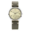 Fastrack Tripster Analog Khaki Dial Mens Watch-3237SL02/NP3237SL02...