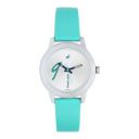 Fastrack Tropical Waters Analog White Dial Women's Watch-NP68008SL06...