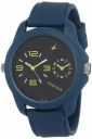 Fastrack Two Timers Analog Black Dial Mens Watch-NN38042PP03/NP38042PP03...