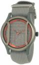 Fastrack Urban Bounce Analog Gray Dial Mens Watch-3265PP03...