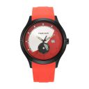 Fastrack Urban Bounce Analog Multicolor Dial Mens Watch-3268NP01...