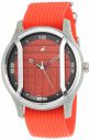 Fastrack Urban Bounce Analog Red Dial Men's Watch-3265PP01...