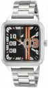 Fastrack Varsity Analog Silver Dial Mens Watch 3179SM02 / 3179SM02...