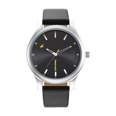 Fastrack Vibes Analog Dial Mens Watch