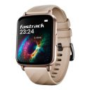 Fastrack Volt S1 Smart Watch for Man and Women Latest with 1.83" Display...