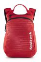 Fastrack Volume Capacity Ltrs Black Casual Backpack...