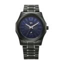 Fastrack Vyb Horizon Quartz Analog Blue Dial Watch for Men...