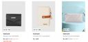 Fastrack Wallets upto 89% off starting From Rs.125...