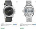 Fastrack Watches @ Minimum 50% Discount...