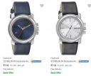Fastrack Watches @ Minimum 50% Off...