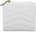 Fastrack  Women Casual Grey Fabric Wallet...
