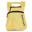 Fastrack Women's Mustard Backpack-Regular (F22MBPP0089MU1)