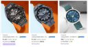Fastrack Wrist Watches for Men @ Minimum 50% Discount...