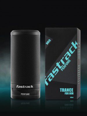 FastrackMen Bold Trance- 100ml