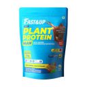 Fast&Up Plant Protein for Man– Vegan Protein Drink ...