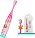 FATFISH Cartoon Printed Extra Soft Electric Battery Powered Toothbrush For Girl Kids...