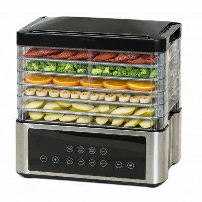 Fathom SFD 350W Food Dehydrator (1-Tray)