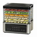 Fathom SFD 350W Food Dehydrator (1-Tray)...