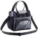 FATMUG Lunch Bags, Insulated Tiffin Bag for Kids - Stylish with Zip - Grey...