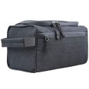 FATMUG Polyester & Fabric Toiletry Bag...