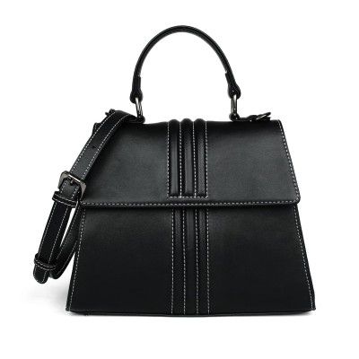 FATMUG Women's Satchel Handbag - Shoulder Sling Bag
