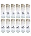 FAVOLA Unique New Water Transparent 300ml (Pack of 12 Bottles)...