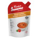Fazlani Sausome | Vegan, Gluten-Free, No Added Color | Perfect for Stir-Fries, Dips, Marinades & Cooking | FBA (Pack of 1, Tomato Chutney)...