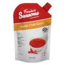 Fazlani Sausome | Vegan, Gluten-Free, No Added Color | Perfect for Stir-Fries, Dips, Marinades & Cooking | FBA (Pack of 1, Sweet Chilli Sauce)...