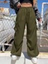 FAZZN Women Cargos...