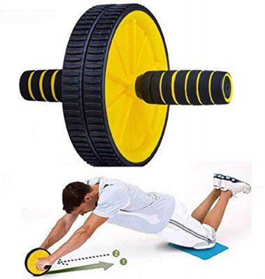 Fbx Ab Roller for Core & Abdominal Training