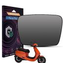 FCS Speedometer Screen Protector Guard for Ola S1 Pro, ola S1 Pro 2nd Gen, Ola S1, Ola S1 Air Screen Guard | 9H Anti Shock Edge to Edge Screen Guard (Matte)...
