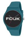 FCUK Analog Black Dial Mens Watch-FC179GR.2...
