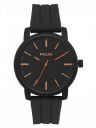 FCUK Analog Black Dial Men's Watch-FK0011C...