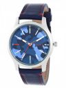 FCUK Analog Blue Dial Mens Watch-FK00011A...