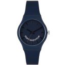 FCUK Analog Blue Dial Unisex-Adults Watch-FC175P...