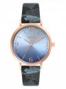 FCUK Analog Blue Dial Women's Watch-FK00031A...