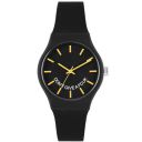 FCUK Analog Dial Unisex-Adults Watch...