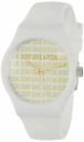 FCUK Analog Dial Unisex-Adults Watch...