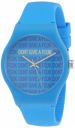 FCUK Analog Dial Unisex-Adults Watch...