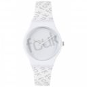 FCUK Analog Dial Unisex-Adults Watch...