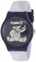 FCUK Analog Dial Unisex-Adults Watch...