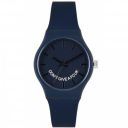 FCUK Analog Dial Unisex-Adults Watch...