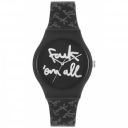 FCUK Analog Dial Unisex-Adult's Watch...