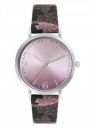 FCUK Analog Purple Dial Women's Watch-FK00031B...