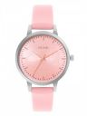 FCUK Analog Rose Gold Dial Women's Watch-FK00036E...